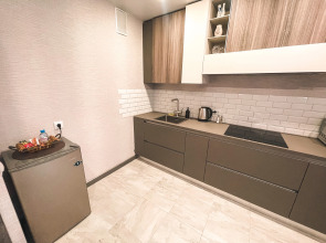 Квартира в Новом ЖК Квартал Художников рядом с БГУ и Курганом