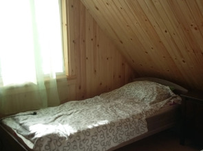 Гостевой Дом Тулокса