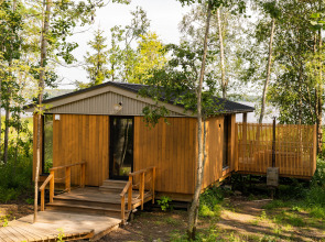 Кемпинг Лембо