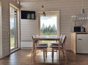 Гостевой дом Родионова дача