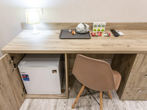 Мини-отель Ева