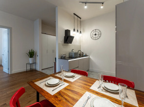 Апартаменты на Огарева