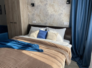 Апартаменты у бассейна Эль Апарт