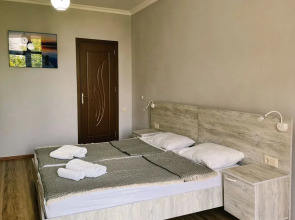 Гостевой дом Sunny Days