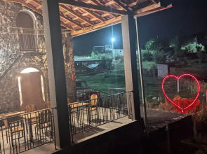 Гостевой дом у реки