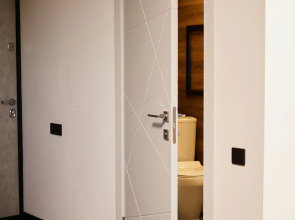 Апартаменты Luma Loft