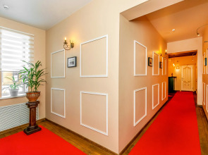 Отель «Чернышевский»