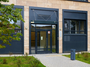 Квартира IsaRent на Лиговском проспекте