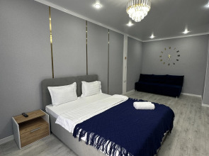 Квартира ЖК Жаксылык