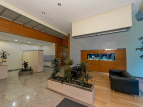 Апартаменты P&O Arkadia