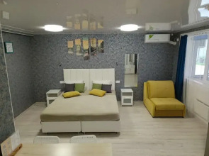 Отель Питер