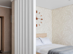 Квартира Latte