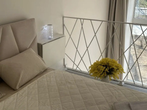 Апартаменты Причал 1