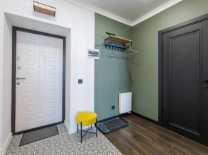 Апартаменты The Venetian