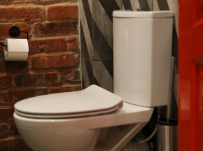 Квартира однокомнатная с Видом на Море