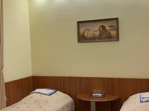 Мини-отель завода Промсвязь