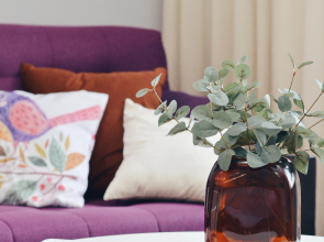 Апартаменты В Гости