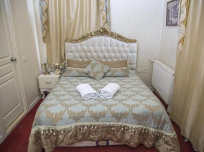 Отель HHK Hotel