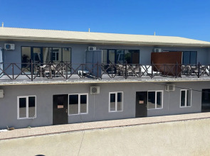 Частный дом ТАУНХАУС INDIGO 1