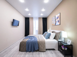 Апартаменты Пять Звёзд Удача