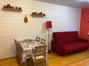 Гостевой Дом Русские сувениры