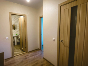 Квартира Комфорт класса с видом на реку