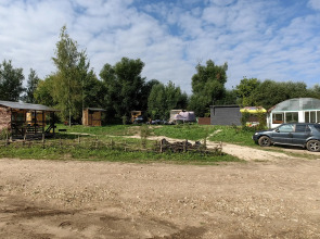 Хостел Рассвет