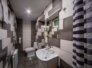 Гогстевой дом Ван