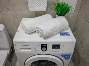 Апартаменты Domino на Красной 1