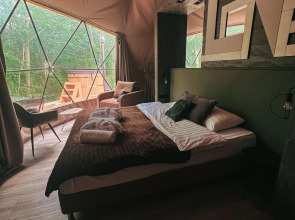 База отдыха Vazuza Love