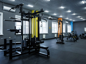 Отель Фокус