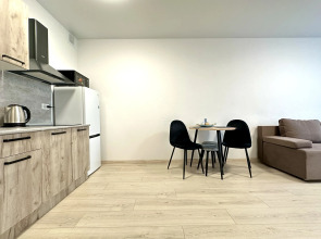 Апартаменты Гладиолус