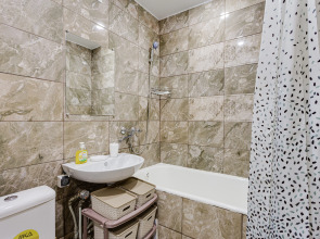 Апартаменты Народного Ополчения 42к1