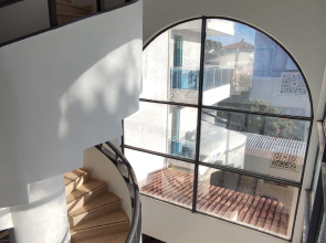 Отель Wonder Life