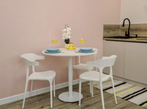 Квартира в Современном ЖК Онежский дворик