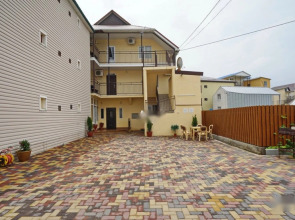 Гостевой дом Диамант