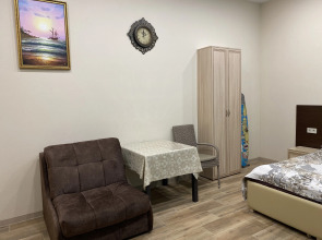 Гостевой дом Sunny Love