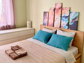 Квартира Евродвушка с евроремонтом