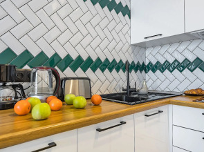 Апартаменты как дома