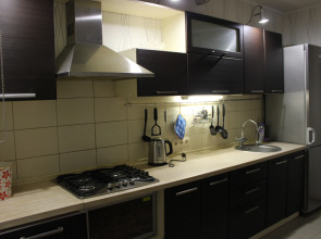 Апартаменты на улице Георгиевская 3