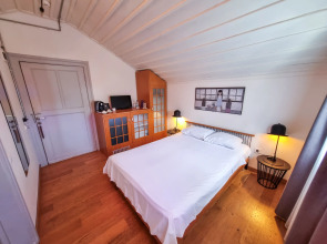 Бутик-Отель Serguzest