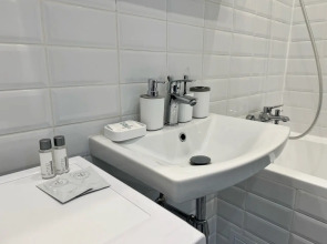 Двухкомнатная квартира у Шереметьево от Comfort home