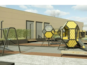 Квартира в Немецком Доме