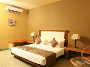 Курортный отель Amaranthe Bay