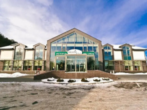 Отель Дрозды Клуб