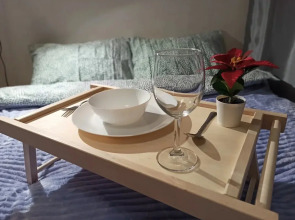 Квартира Блюхера 54 - 1