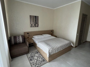 Гостевой дом Парк АВ