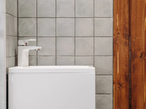 Отель Villa Malina