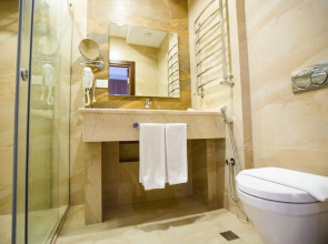 City Park Hotel Baku