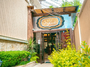 Отель Дубай